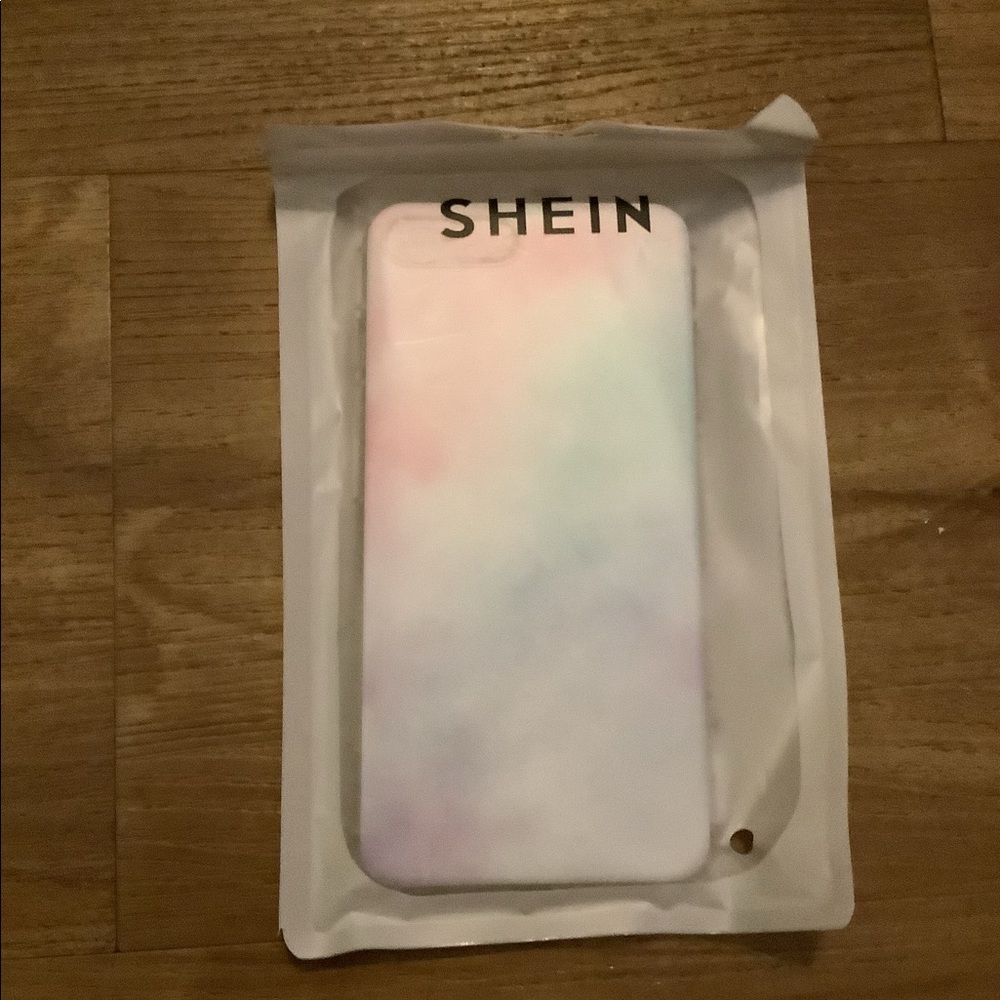 Cell phone accessories